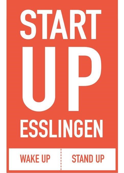 Start-Up Esslingen