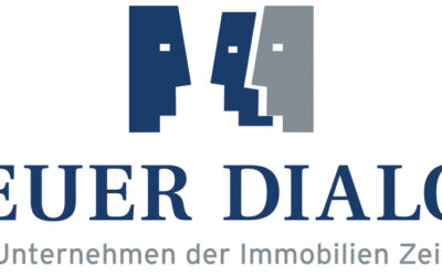 Neuer Impulsgeber: Heuer Dialog GmbH