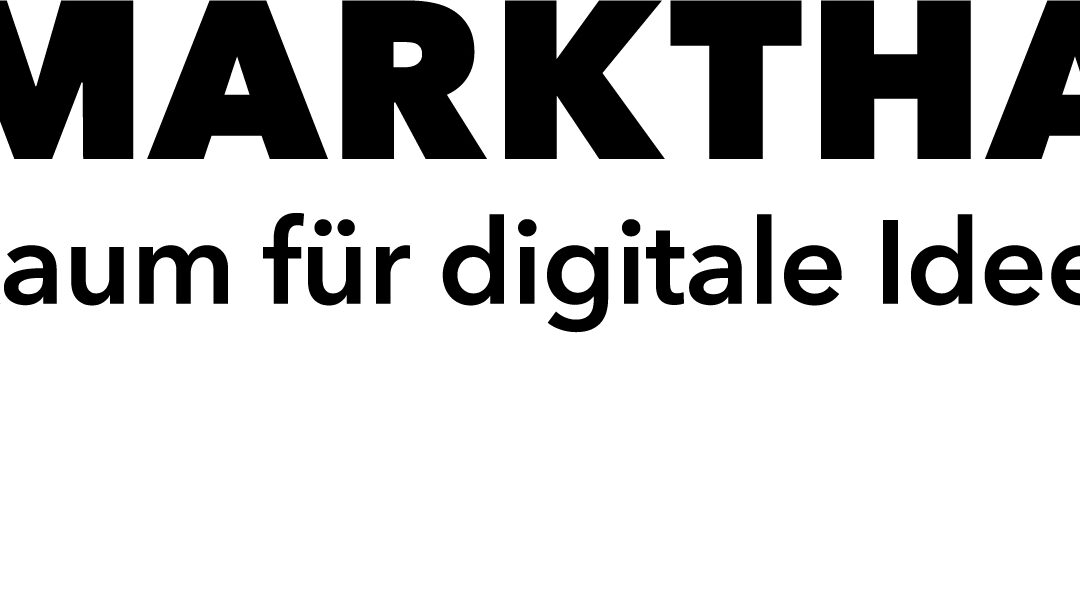 Markthalle – „Raum für digitale Ideen“
