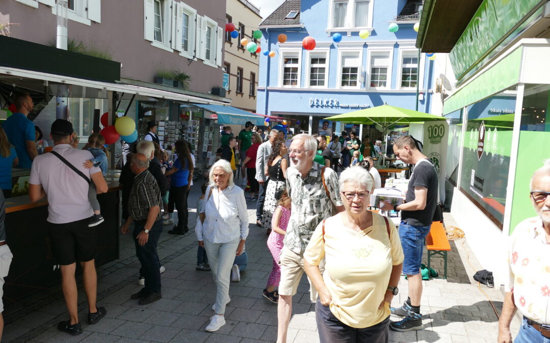 Grünstadt VEREINt