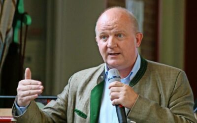 Neuer Impulsgeber: Bundesverband der Bürger- und Dorfläden e.V.