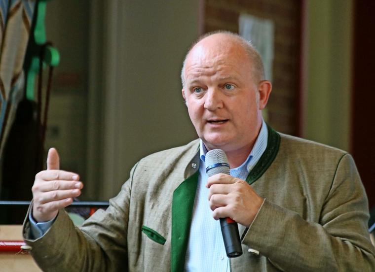 Neuer Impulsgeber: Bundesverband der Bürger- und Dorfläden e.V.