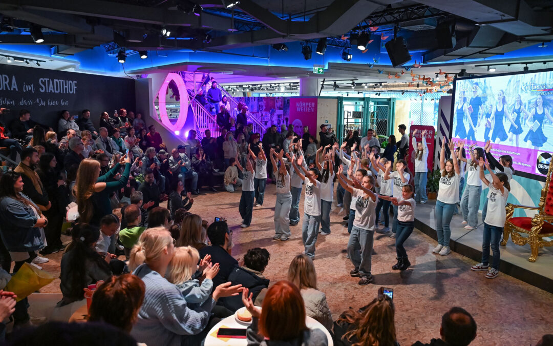 Hanau: Stadthof Hanau