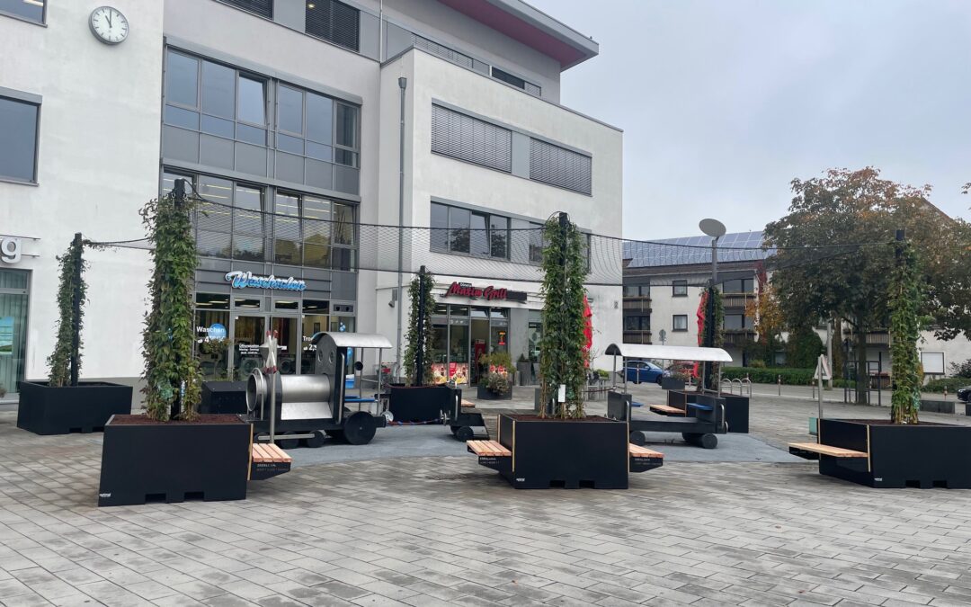 Iserlohn: Kühler Fleck