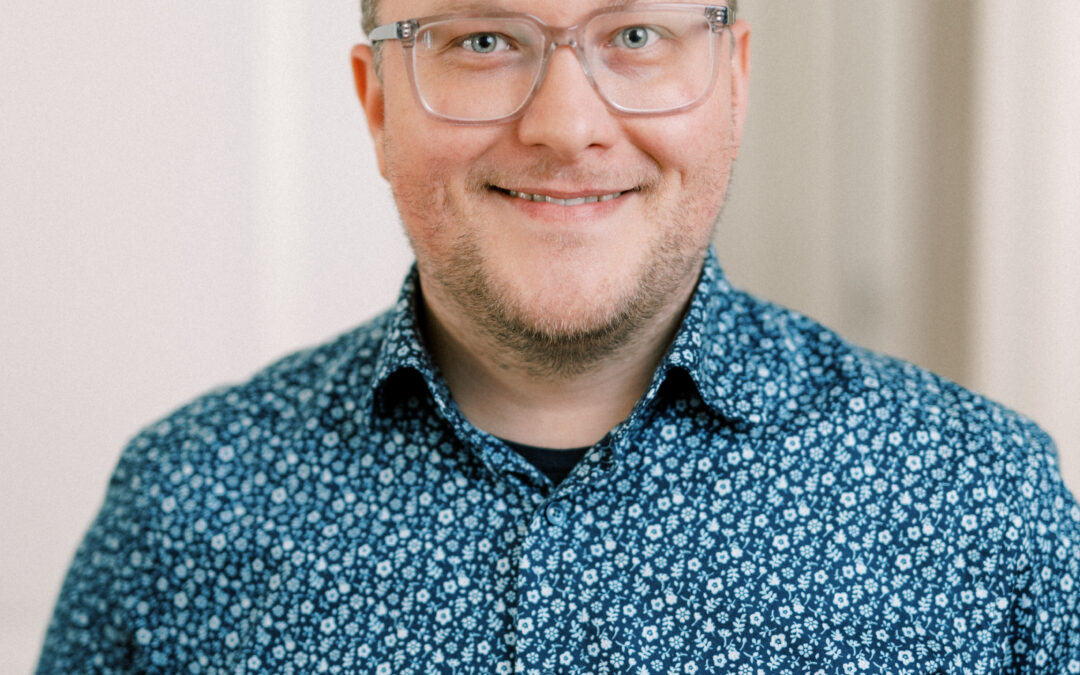Neuer Impulsgeber: Invenium Data Insights GmbH